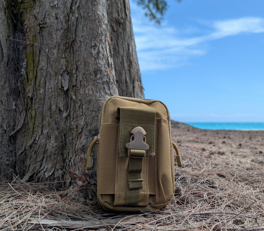 Reusable, Rugged, and Ready: The Eco-Conscious Design Behind HER KIT