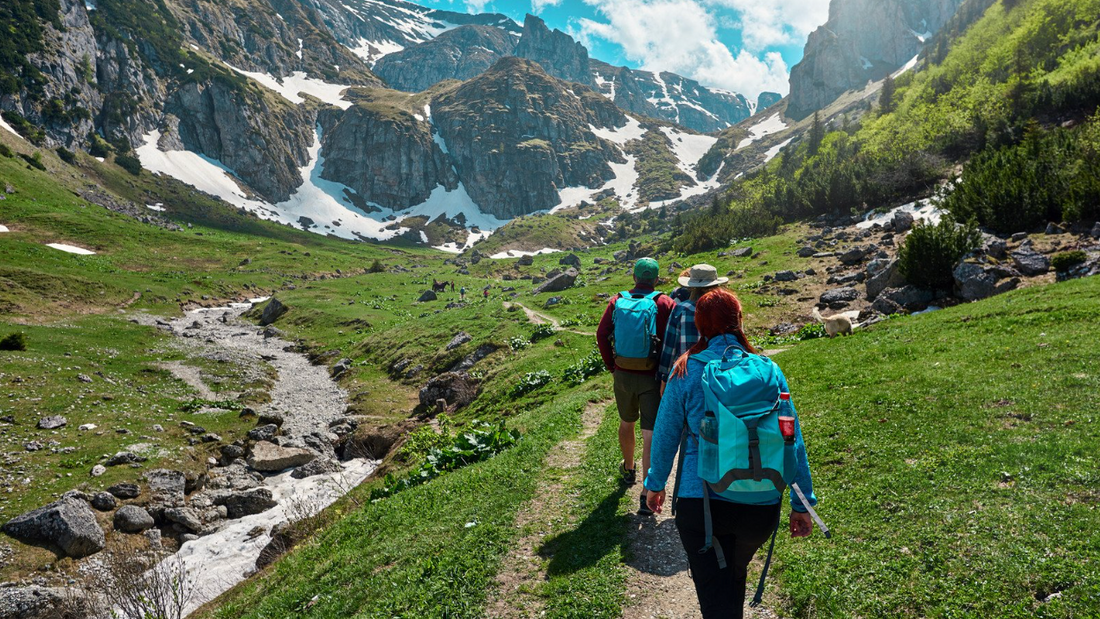 Built for Battle: How HER KIT Empowers Women on the Frontlines and Trails