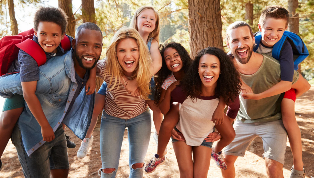 Introducing the HER KIT Trusted Partner Donation Program