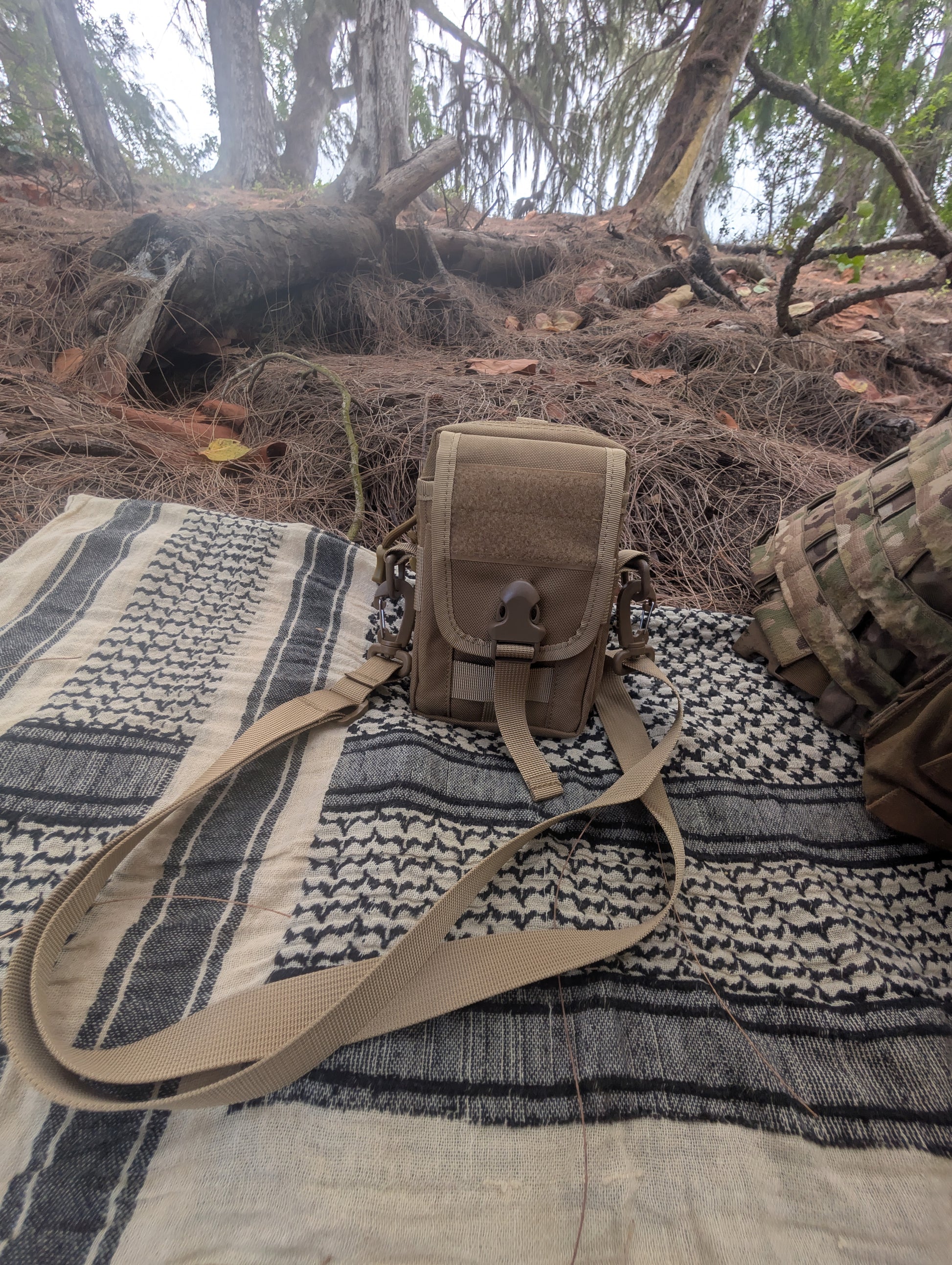 Donate a Kit - HER (Hygienic Essentials Readiness) Kit