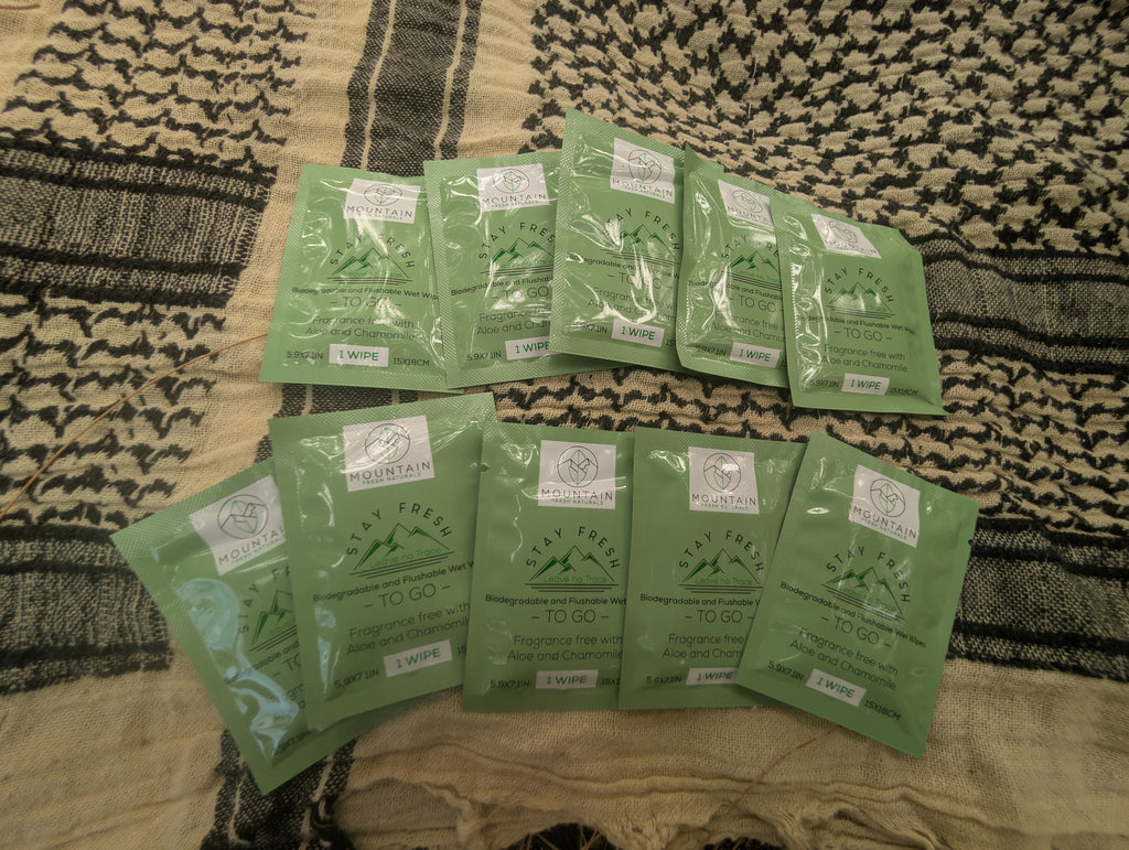 Donate a Kit - HER (Hygienic Essentials Readiness) Kit