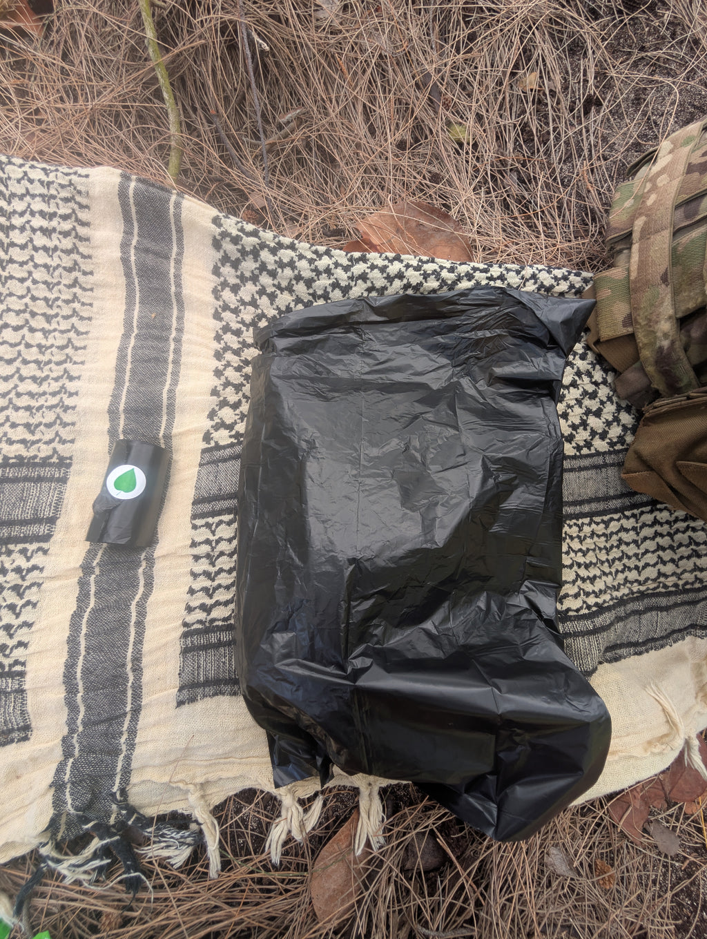 Donate a Kit - HER (Hygienic Essentials Readiness) Kit